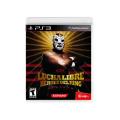 PS 3 - Lucha Libre AAA Heroes of the Ring (Pre-Played)