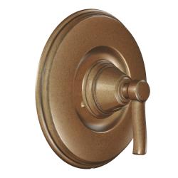 Moen Antique Bronze Posi-Temp Valve Trim