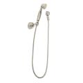 Moen Antique Nickel Handheld Shower
