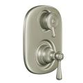 Moen Antique Nickel Moentrol Valve Trim