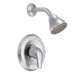 Moen Brushed Chrome Posi-temp Shower Only