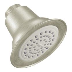 Moen Brushed Nickel Eco-performance Showerhead
