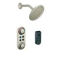 Moen Brushed Nickel Iodigital Shower Only