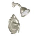 Moen Brushed Nickel Moentrol Shower Kit