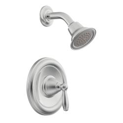 Moen Chrome Posi-Temp Shower Only