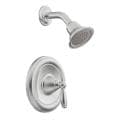 Moen Chrome Posi-Temp Shower Only