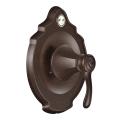 Moen Oil Rubbed Bronze Posi-Temp Valve Trim