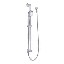 Moen Platinum Hand-held Shower