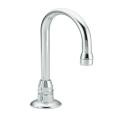 Moen Chrome Restricted Swing Spout Kit