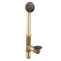 Moen Oil Rubbed Bronze Tub Drain