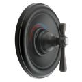 Essential info on Wrought iron staircase handrails Moen Wrought Iron Moentrol Valve Trim