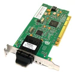 3Com JD043A Secure Fiber 100Mbps PCI Network Adapter