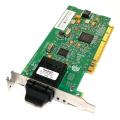 3Com JD043A Secure Fiber 100Mbps PCI Network Adapter