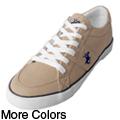 Beverly Hills Polo 'Tailshot' Men's Lace-up Sneakers