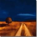 Tandi Venter 'The Way Home' Canvas Art