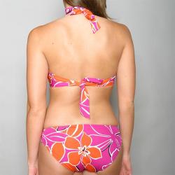 Jag Womens Coral Coast 2  piece Bikini Swimsuit