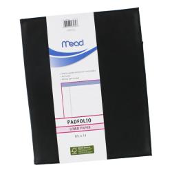 Mead Padfolio