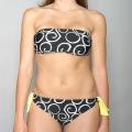 Jag Women's 'Double Bay' Reversible Bandeau 2-piece Bikini Swimsuit