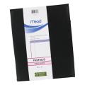 Mead Faux Leather 8.5x11-inch Padfolio
