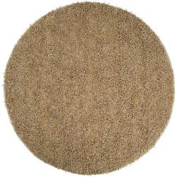 Hand Woven Bainbridge Wool Rug 6'x6'Round