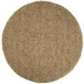 Hand Woven Bainbridge Wool Rug ('8'x8' Round)
