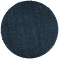 Hand-woven Belhaven Jute Rug (8' Round)