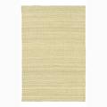 Hand-woven Natural Living Jute Rug (9' x 13')