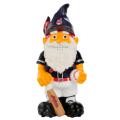 Cleveland Indians 11-inch Thematic Garden Gnome