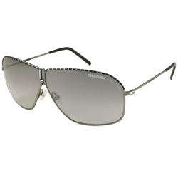 Carrera Men's 'Funky' Aviator Sunglasses