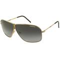 Carrera Men's 'Funky' Aviator Sunglasses