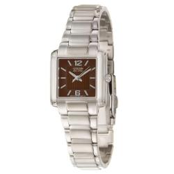 Citizen Women's 'Eco-Drive' Stainless Steel Quartz Watch