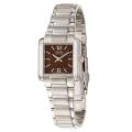 Citizen Women's 'Eco-Drive' Stainless Steel Quartz Watch
