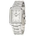 Citizen Men's 'Eco-Drive' Stainless Steel Quartz Watch