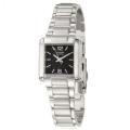 Citizen Women's 'Eco-Drive' Stainless Steel Quartz Watch