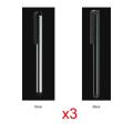 Premium Stylus Pens for all Iphone/ iPad models (Pack of 3)