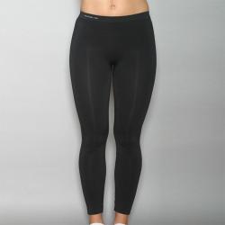 Pure Lime Women's Seamless Leggings