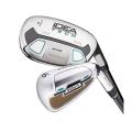 Adams Women's Idea Tech A4 OS-R Hybrid/ Iron Combo Set