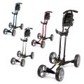 Sun Mountain Micro Push Cart