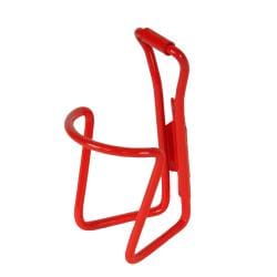 Cycle Force M-Wave Red Alloy Bottle Cage-Image