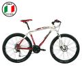 Lombardo Men's 19 Alverstone 400 Bicycle