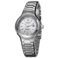 Movado Women's 'Series 800' Stainless Steel Quartz Watch