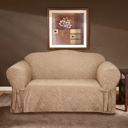 Sure Fit Dune Sofa Slipcover