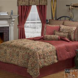  Mesquite 3-piece Twin-size Comforter Set