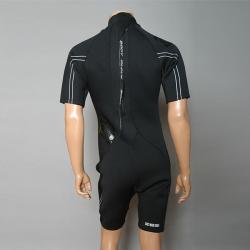 Body Glove Pro 2:1 Men's Black Spring Wetsuit