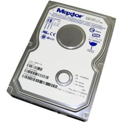 Maxtor 4R080L0 80GB 5400-RPM IDE Internal Hard Drive (Refurbished)