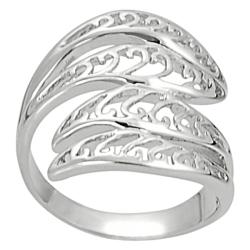 Wrap Around Rings