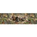 Mossy Oak Wild Turkey Full Size Tailgate Graphic