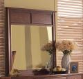 Somerton Runway Mirror