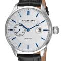 Stuhrling Original Men's Heritage Classic Automatic Date Watch