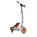 Rockboard Orange Scooter